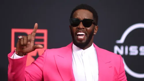 Diddy face à de nouvelles accusations d'agressions sexuelles à...