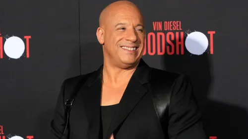 Vin Diesel éveille la curiosité avec un film Marvel sur Groot