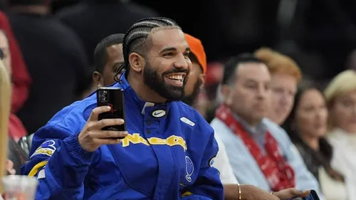 Drake pourrait-il animer la mi-temps de la Coupe du Monde 2026 ?