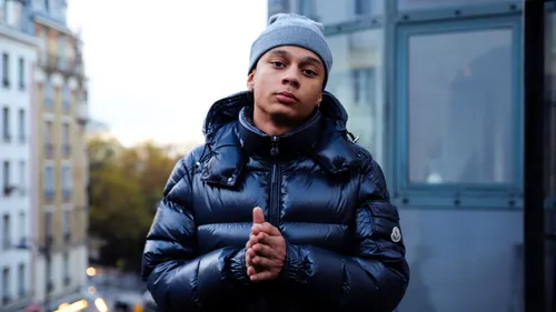 Les stories du rappeur Favé après la diffusion de sa vidéo d'agression