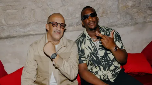De nombreuses certifications pour les stars du rap français : SDM,...