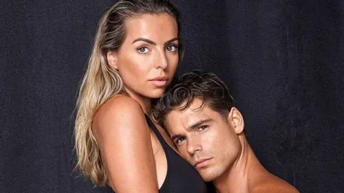 Les influenceurs Hillary et Giovanni révèlent la raison de leur...