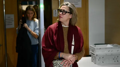 Caroline Darian, la fille de Gisèle Pelicot, se confie sur son...