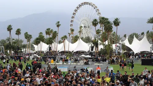 Coachella 2022 : les restrictions sanitaires contre la Covid-19...