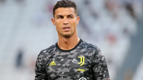 Cristiano Ronaldo poursuit la Juventus en justice pour récupérer...