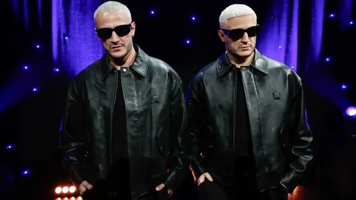 DJ Snake immortalisé en cire : une révolution au musée Grévin 