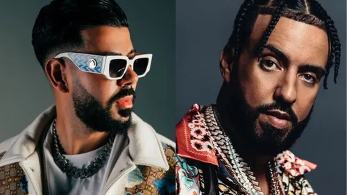 DYSTINCT et French Montana lancent « YA BABA » : le hit qui va...