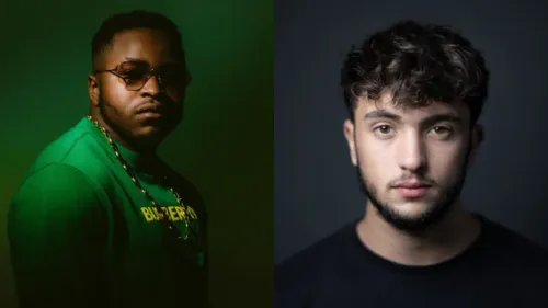 Le rappeur Landy en garde à vue suite au cambriolage chez...