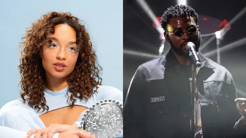 Collaboration confirmée entre Damso et Sarah Sey pour l'album BĒYĀH