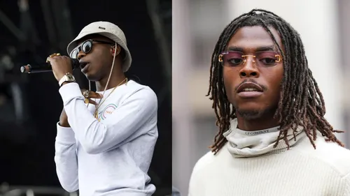 Koba LaD s'exprime sur la condamnation de MHD à 12 ans de prison