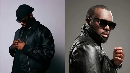 Fusion des talents : Werenoi et Gims annoncent un single commun