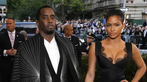Révélations choc au tribunal : P. Diddy et le SMS post-agression à...