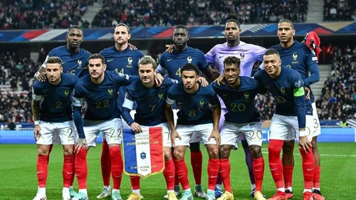 Découvrez la prime colossale des joueurs de l'EDF en cas de...