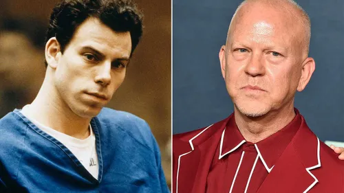 Ryan Murphy se défend face aux critiques d'Erik Menendez