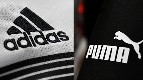 Frères rivaux sur grand écran : l'histoire d'Adidas et Puma bientôt...