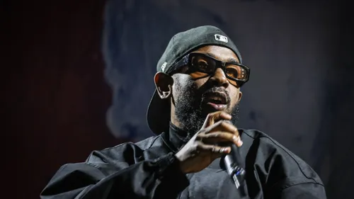 Kendrick Lamar se lance dans la comédie avec les créateurs de South...