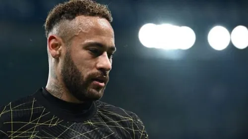 Neymar impliqué dans une bagarre en boîte de nuit ! (VIDÉO)