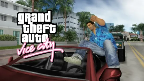 GTA 6 de retour à Vice City pour une ambiance Scarface ?