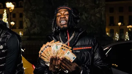 Gazo a changé de nom ?