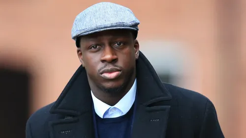 Benjamin Mendy : après son jugement il s'inscrit au FC Lorient