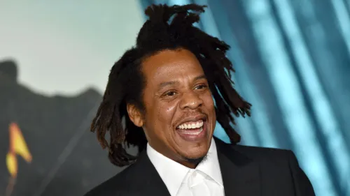 Jay-Z contre-attaque en justice après des accusations de viol retirées