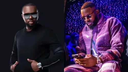 Gims et KeBlack : la collaboration attendue ce vendredi