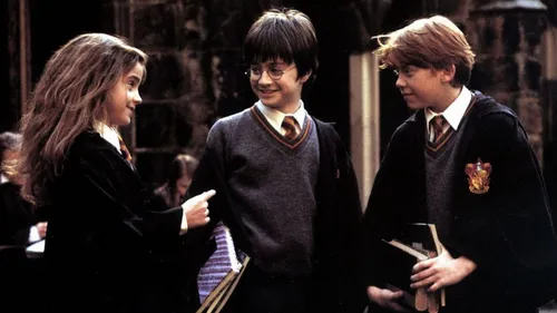 Harry Potter revient en série : le projet prend de l'ampleur !