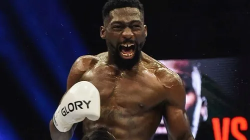 Cédric Doumbé va être payé une fortune pour son combat avec le PFL !