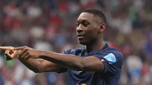 Le PSG fait une nouvelle offre pour Kolo Muani !