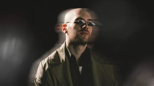 Le grand retour de Jazzy Bazz dans le rap avec une énigme à décoder