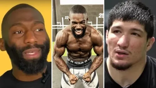 MMA : Jordan Zébo réagit sans filtre au combat Doumbé vs Baki