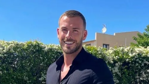 Julien Bert nous montre ses techniques pour récupérer Mélanie...