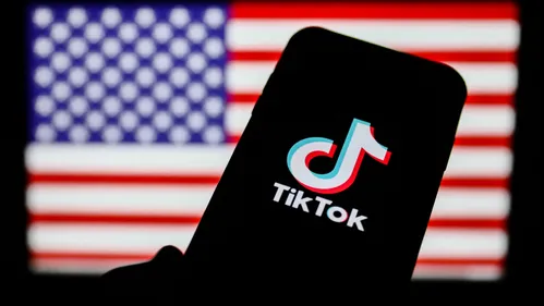 Sursis et incertitudes pour l'application TikTok aux États-Unis 