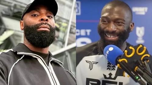 Cédric Doumbé prêt à coacher Kaaris pour un combat face à Booba