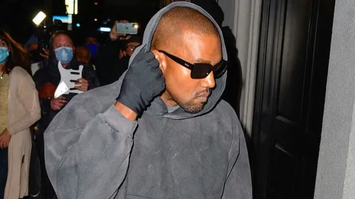 Révélations choc de Kanye West sur son enfance dans sa nouvelle...