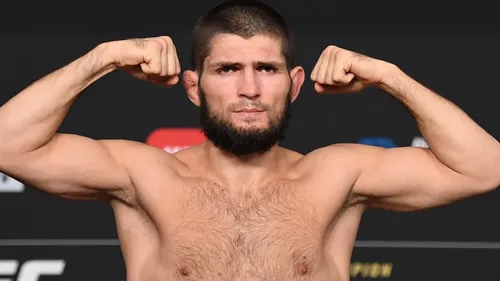 Khabib Nurmagomedov donne son avis sur les transgenre : « chez...