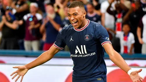 Leonardo annonce la volonté de Kylian Mbappé : quitter le PSG 