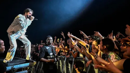 Affaire Lomepal classée sans suite : les preuves insuffisantes