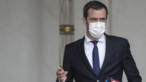 Olivier Véran semble confiant par rapport à un reconfinement en...