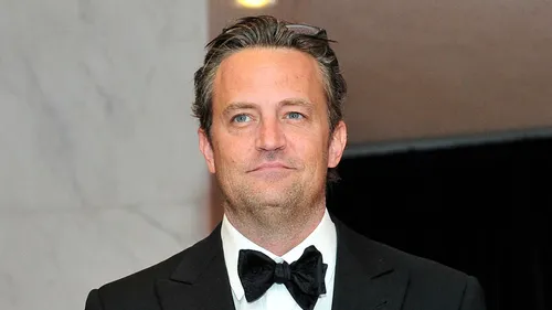 Un médecin va plaider coupable dans l'affaire Matthew Perry,...