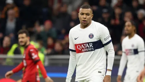 Kylian Mbappé a fait des fausses promesses au PSG !
