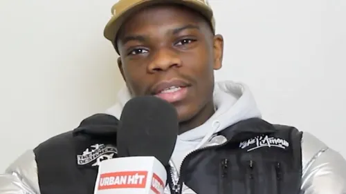 Qui est Moctus ? Tremplin Urban hit #35