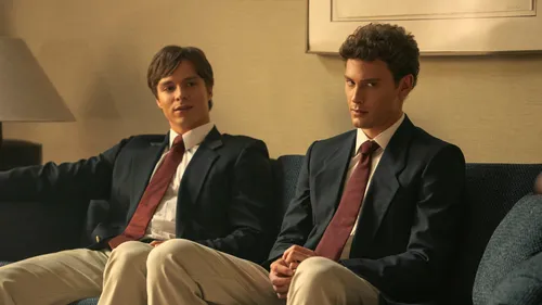 Les spectateurs de Monsters accusent le réalisateur de "malsain" en...