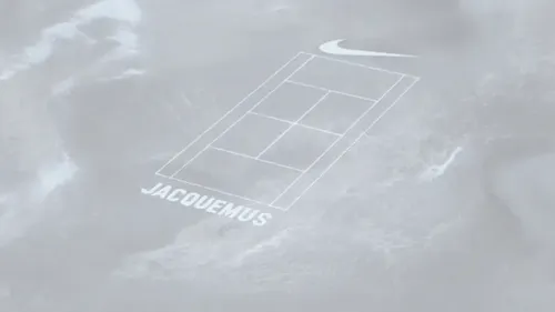 Air Force 1 de Nike x Jacquemus : la nouvelle rencontre iconique 