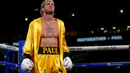 Logan Paul attaque Floyd Mayweayther en justice ! [INTERVIEW]