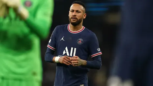 Neymar venait aux entrainements du PSG alcoolisé !