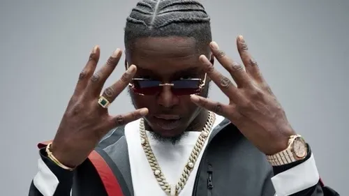 Ninho annonce la sortie de M.I.L.S 4 