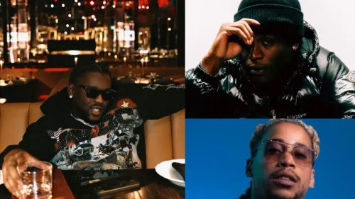 « Nouvelle R (Green Remix) » de Guy2Bezbar, JolaGreen et Green...