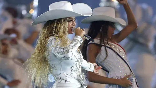 Concerts de Beyoncé en France : Comment obtenir vos billets pour le...