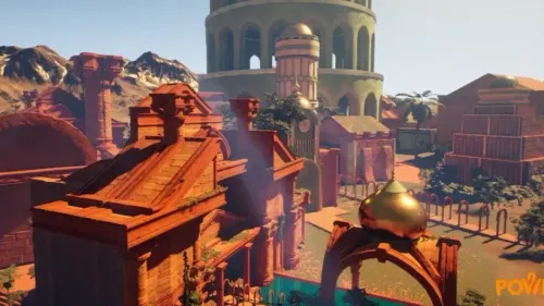 PowerZ : Le nouveau jeu successeur d'Adibou